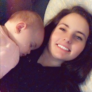 Meet your Posher, Vanessa